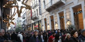 (EUROKINISSI/ ΚΩΣΤΑΣ ΜΠΑΛΤΑΣ)