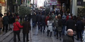 (EUROKINISSI/ ΓΙΩΡΓΟΣ ΚΟΝΤΑΡΙΝΗΣ)