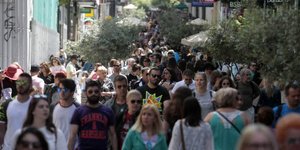 (EUROKINISSI/ ΣΤΕΛΙΟΣ ΣΤΕΦΑΝΟΥ)