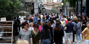 Ερμού/Φωτογραφία: IntimeNews