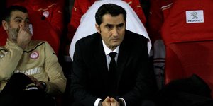 Ολυμπιακός