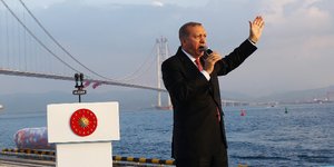 Φωτογραφία: A.P.