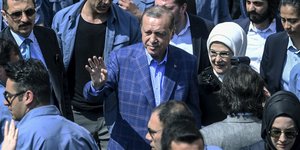 Φωτογραφίες: ΑP