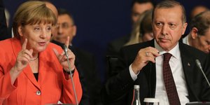 Φωτογραφία: Ozan Kose/AP