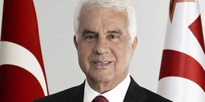 Ντερβίς Έρογλου