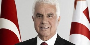 Έρογλου: Είμαστε ένα ξεχωριστό κράτος