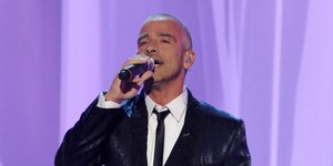 O Eros Ramazzotti