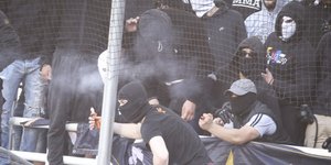 Φωτογραφία: Εurokinissi