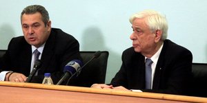 ΦΩΤΟΓΡΑΦΙΑ: ΧΡΗΣΤΟΣ ΜΠΟΝΗΣ/EUROKINISSI