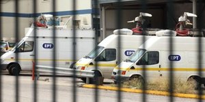 Ετοιμη η προκήρυξη για 500 θέσεις στη Δημόσια Τηλεόραση -Τι θα γίνει με τους υπό