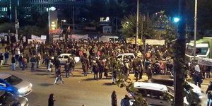 Στον εισαγγελέα πάνε η Ζωή Κωνσταντοπούλου και η Ραχήλ Μακρή για τα επεισόδια έξ