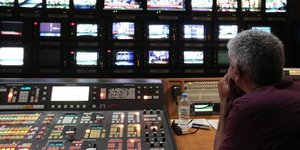 Σε δύο τρεις ημέρες στον αέρα η νέα ΕΡΤ -Αποκλειστικές πληροφορίες