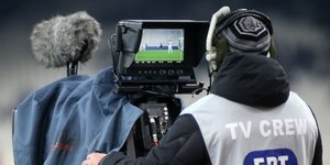 ΕΡΤ: Πρόβλεψη για κονδύλι 5