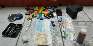 Φωτογραφία: astynomia.gr