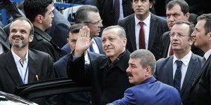 ΦΩΤΟΓΡΑΦΙΑ: Akin Celiktas / SOOC