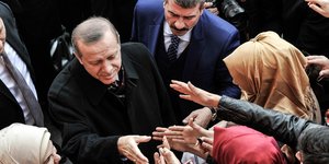 Φωτογραφία: Akin Celiktas / SOOC    