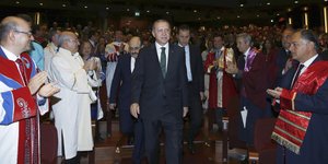 Φωτογραφία: Eurokinissi/Associated Press