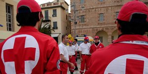 Διορία έως την 1η Ιανουαρίου 2019 έχει ο Ερυθρός Σταυρός για να προλάβει την αποπομπή του- φωτογραφία eurokinissi