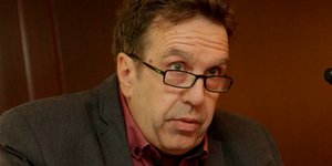 Γιώργος Καρανίκας/Φωτογραφία: Eurokinissi