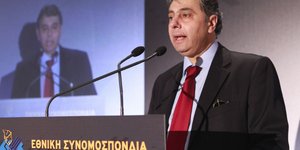 ΕΣΕΕ: Ψευδεπίγραφο και αναποτελεσματικό το μέτρο των αποδείξεων