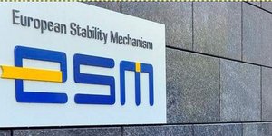 Ο Ευρωπαϊκός Μηχανισμός Σταθερότητας/ Φωτογραφία: ΑΡ