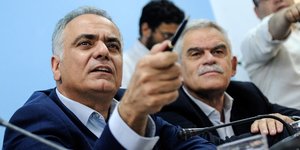 Φωτογραφία: Michalis Karagiannis / SOOC