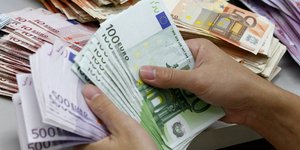Επτά δισ. ευρώ για τους νέους περιφερειάρχες -Τα κονδύλια που θα διαχειριστούν