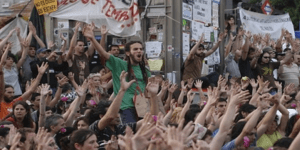 Κοινή μοίρα Ισπανίας και Ελλάδας σε σχέση με τα εργασιακά