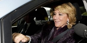 Σάλος στην Ισπανία με κορυφαία πολιτικό