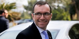 Φωτογραφία:AP Photo/Petros Karadjias