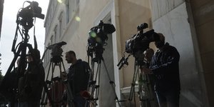 (Φωτογραφία: EUROKINISSI/ΤΑΤΙΑΝΑ ΜΠΟΛΑΡΗ)