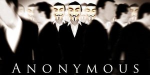 Οι Anonymous «έριξαν» πρόστιμο στο ΕΣΡ [βίντεο]