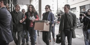 Φωτογραφία: Εurokinissi