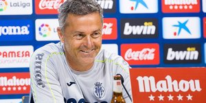 Φωτογραφία: Villarreal/Facebook