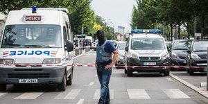 Φωτογραφία αρχείου: ΑΠΕ-ΜΠΕ/EPA/CHRISTOPHE PETIT TESSON