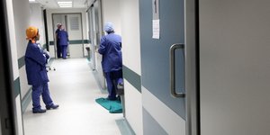 Φωτογραφία αρχείου: EUROKINISSI/ ΓΙΑΝΝΗΣ ΠΑΝΑΓΟΠΟΥΛΟΣ