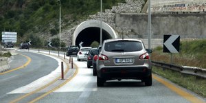 Φωτογραφία: ΧΡΗΣΤΟΣ ΜΠΟΝΗΣ//EUROKINISSI