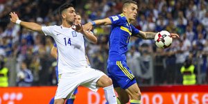 Φωτογραφία: EUROKINISSI Sports