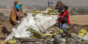 Φωτογραφία: AP/Mulugeta Ayene