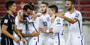 Φωτογραφία: Eurokinissi