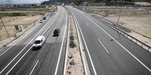 Φωτογραφία: Andrea Bonetti / PM Handout / SOOC