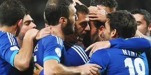 Ανοδος μίας θέσης της Εθνικής στην παγκόσμια κατάταξη της FIFA