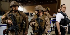 Φωτογραφία: AP Photo/ Evan Vucci