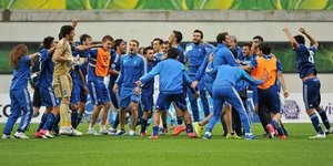 Αυτοί είναι οι 18 διεθνείς που προκρίθηκαν στον τελικό του Euro