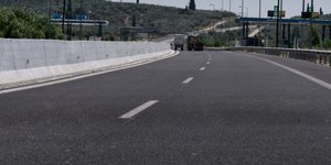 Φωτογραφία: ΑΝΤΩΝΗΣ ΝΙΚΟΛΟΠΟΥΛΟΣ/EUROKINISSI