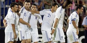 Εθνική ομάδα