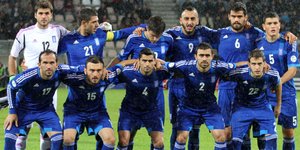 Η Εθνική υποδέχεται την Λιθουανία με στόχο να διπλασιάσει τις νίκες της