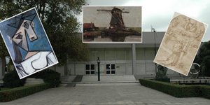 «Γυναικείο Κεφάλι»