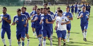 εθνική ομάδα