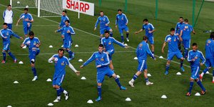 Εθνική ομάδα